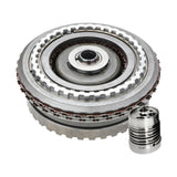 Maxbell Automatic Transmission Clutch Assembly Input Drum 6T40E 6T45E for Chevrolet