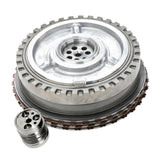 Maxbell Automatic Transmission Clutch Assembly Input Drum 6T40E 6T45E for Chevrolet