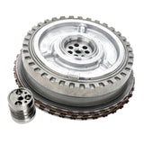 Maxbell Automatic Transmission Clutch Assembly Input Drum 6T40E 6T45E for Chevrolet
