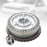 Maxbell Automatic Transmission Clutch Assembly Input Drum 6T40E 6T45E for Chevrolet