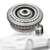 Maxbell Automatic Transmission Clutch Assembly Input Drum 6T40E 6T45E for Chevrolet