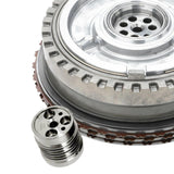 Maxbell Automatic Transmission Clutch Assembly Input Drum 6T40E 6T45E for Chevrolet