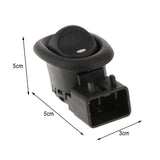Maxbell Auto Power Window Switch 92105254 for Holden 1997-2002 High Performance