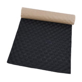 Maxbell Heat Shield Sound Deadener Professional Audio Noise Insulation and Dampening 50x50x2cm