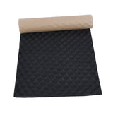 Maxbell Heat Shield Sound Deadener Professional Audio Noise Insulation and Dampening 50x50x2cm