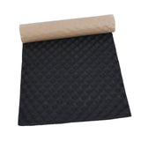 Maxbell Heat Shield Sound Deadener Professional Audio Noise Insulation and Dampening 50x200x2cm
