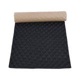 Maxbell Heat Shield Sound Deadener Professional Audio Noise Insulation and Dampening 50x200x2cm