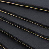 Maxbell Heat Shield Sound Deadener Professional Audio Noise Insulation and Dampening 50cmx200cmx3mm