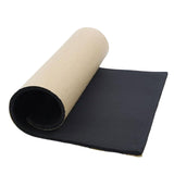 Maxbell Heat Shield Sound Deadener Professional Audio Noise Insulation and Dampening 50cmx200cmx3mm