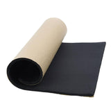Maxbell Heat Shield Sound Deadener Professional Audio Noise Insulation and Dampening 50cmx200cmx3mm