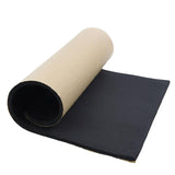 Maxbell Heat Shield Sound Deadener Professional Audio Noise Insulation and Dampening 50cmx200cmx3mm