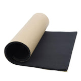 Maxbell Heat Shield Sound Deadener Professional Audio Noise Insulation and Dampening 50cmx200cmx3mm