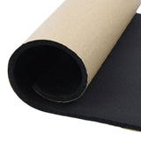 Maxbell Heat Shield Sound Deadener Professional Audio Noise Insulation and Dampening 50cmx200cmx3mm