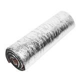 Maxbell Car Sound Deadener Heat Shield Insulation Mat for Roof Firewall Chassis 5mm