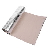 Maxbell Car Sound Deadener Heat Shield Insulation Mat for Roof Firewall Chassis 5mm
