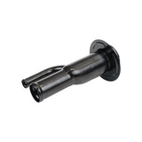 Maxbell 4C3Z9034C Fuel Tank Filler Neck Pipe Hose for Ford F350 F450 F550