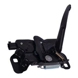 Maxbell Car Engine Hood Latch Lock 68261142AA Durable for Dodge 2011-2021 Black