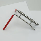 Maxbell 3Pcs Hydraulic Cylinder Piston Repair Seal Set Seal Twistor Install Tool Set