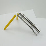 Maxbell 3Pcs Hydraulic Cylinder Piston Repair Seal Set Seal Twistor Install Tool Set