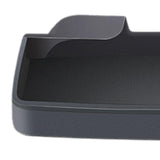 Maxbell Armrest Eyeglasses Storage Box Silicone for Tesla Model Y 3 Replacement