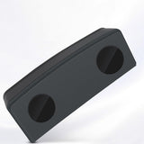Maxbell Armrest Eyeglasses Storage Box Silicone for Tesla Model Y 3 Replacement