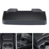 Maxbell Armrest Eyeglasses Storage Box Silicone for Tesla Model Y 3 Replacement