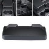 Maxbell Armrest Eyeglasses Storage Box Silicone for Tesla Model Y 3 Replacement