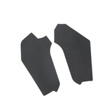 Maxbell 2x Center Console Side Anti Kick Mat Anti Kicking Pad for Tesla Model Y