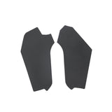 Maxbell 2x Center Console Side Anti Kick Mat Anti Kicking Pad for Tesla Model Y