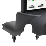 Maxbell Car Dash Board Display Embedded Design Odometer HUD for Tesla Model Y 3 Style A