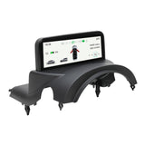 Maxbell Car Dash Board Display Embedded Design Odometer HUD for Tesla Model Y 3 Style A