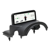 Maxbell Car Dash Board Display Embedded Design Odometer HUD for Tesla Model Y 3 Style A