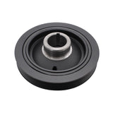 Maxbell Premium Crankshaft Pulley Assembly for Chevrolet Tracker 1999-2003 2.0L