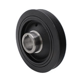 Maxbell Premium Crankshaft Pulley Assembly for Chevrolet Tracker 1999-2003 2.0L