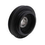 Maxbell Premium Crankshaft Pulley Assembly for Chevrolet Tracker 1999-2003 2.0L