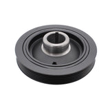 Maxbell Premium Crankshaft Pulley Assembly for Chevrolet Tracker 1999-2003 2.0L