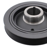 Maxbell Premium Crankshaft Pulley Assembly for Chevrolet Tracker 1999-2003 2.0L