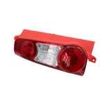 Maxbell Rear Tail Light Lamp Left Repair Parts for Peugeot Partner Professional