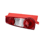 Maxbell Rear Tail Light Lamp Left Repair Parts for Peugeot Partner Professional