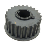 Maxbell Crankshaft Timing Gear 24405967 Replace for Chevrolet Aveo T300 Orlando