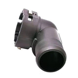 Maxbell 254851J000 Hose Connector Durable Lower Radiator Hose Connector for Kia