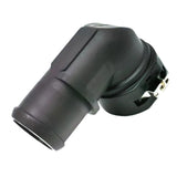 Maxbell 254851J000 Hose Connector Durable Lower Radiator Hose Connector for Kia