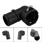 Maxbell 254851J000 Hose Connector Durable Lower Radiator Hose Connector for Kia