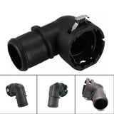 Maxbell 254851J000 Hose Connector Durable Lower Radiator Hose Connector for Kia