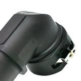 Maxbell 254851J000 Hose Connector Durable Lower Radiator Hose Connector for Kia