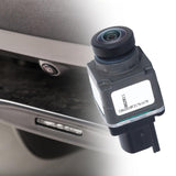 Maxbell 5Q0980546A Backup Camera Replaces Spare Parts Reversing Camera for Audi