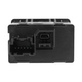Maxbell USB Port Interface 13525431 Accessories for Cadillac ct6 XT4 XT6 XTS