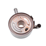 Maxbell Engine Oil Cooler 21305-ja10B for Nissan Teana 2008-2012 Easily Install