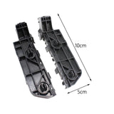 Maxbell 71198-swa-003 Front Bumper Fender Bracket for Honda CRV RE1 RE2 RE3 RE4