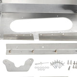 Maxbell Catalytic Converter Protection Shield Car Accessories for Honda Element